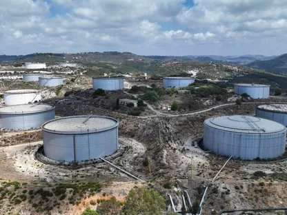 النفط والغاز في سوريا.. من يتحكم بالموارد؟