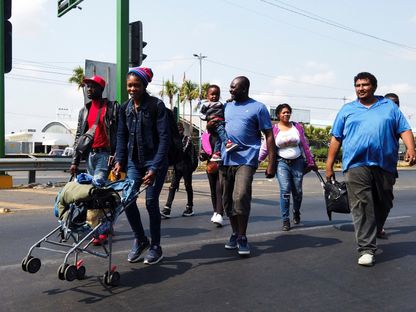 قاضية أميركية تمنع ترمب من إنهاء وضع الحماية لمواطني هندوراس ونيبال ونيكاراجوا