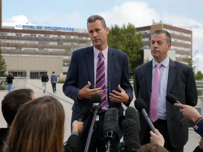 اتهامات لروسيا والصين.. بريطانيا تحقق في مدى التدخل الأجنبي بسياستها الداخلية