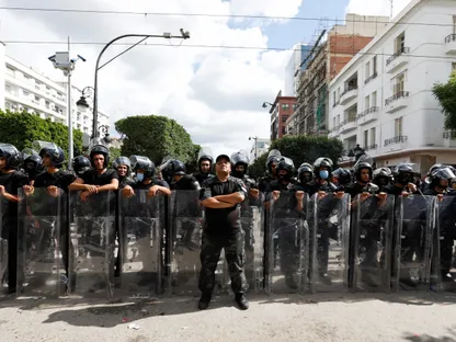 تونس: إحباط عملية إرهابية في محافظة القصرين