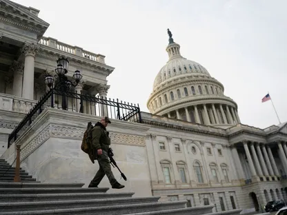 إرسال قوات برية أميركية إلى إيران يختبر أعصاب الجمهوريين.. ما المخاوف؟