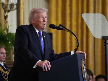 تفاصيل شروط إدارة ترمب لإنهاء حرب إيران