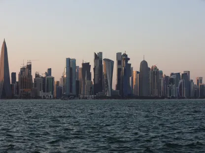 قطر تدين تصريحات الحوثيين ضد السعودية وتؤكد دعمها لإجراءات المملكة لحماية أمنها