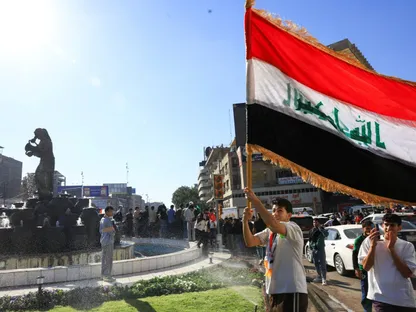 العراق.. القضاء يوجه بتطبيق قانون الإرهاب على مصنعي ومستخدمي المسيرات