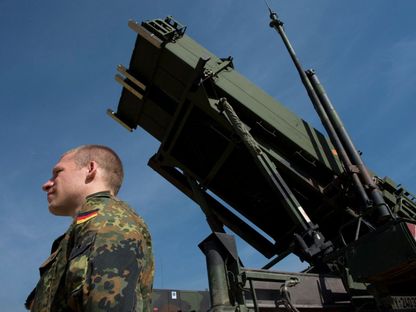 روسيا تتحدى "الصواريخ الأميركية" في ألمانيا: سنحدد ردّنا العسكري بهدوء