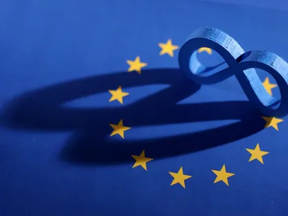 أوروبا تستبعد شركات التكنولوجيا الكبرى من نظام جديد للبيانات المالية