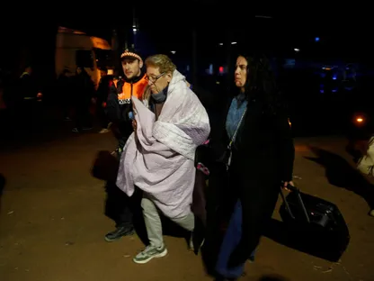 إسبانيا.. ضحايا ومصابون في حادث تصادم قطارين فائقي السرعة