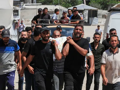 مصادر لـ"الشرق": القوة الإسرائيلية المتسللة اعتقلت مسؤولاً أمنياً بحماس من مدينة غزة