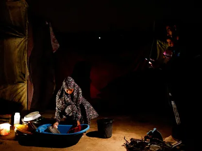 رغم وقف إطلاق النار.. أهل غزة محرومون من الكهرباء