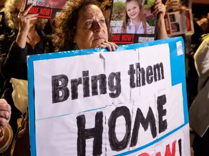 التفاصيل الأولية لصفقة تبادل الأسرى بين فصائل غزة وإسرائيل