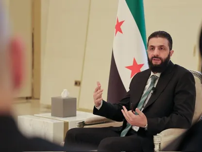 انتخابات سوريا الجديدة تحت مجهر الشرعية والتحديات