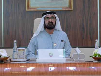 حمدان بن محمد وزيراً للدفاع في الإمارات ضمن تعديلات وزارية جديدة