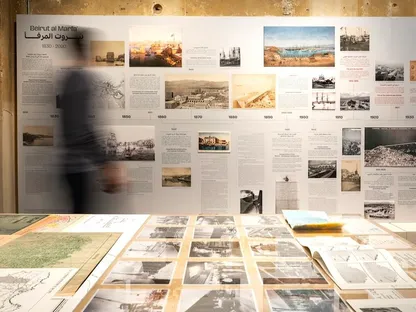 "بيروت المرفأ".. علاقة متشابكة بين مدينة وميناء مهجور