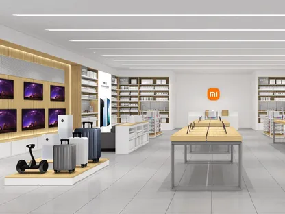 9 منتجات جديدة من شاومي: هواتف بقدرات تصوير رائدة وأجهزة شحن وتتبع