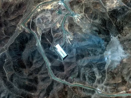 "الغموض النووي" سلاح إيراني في مواجهة الولايات المتحدة وإسرائيل