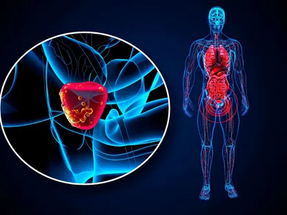 هل تتعارض أدوية سرطان البروستاتا مع مميعات الدم؟ دراسة تجيب