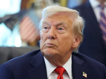 لماذا تأتي أوكرانيا قبل غزة في سلم أولويات ترمب؟