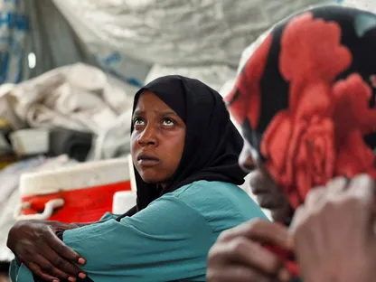 التعليم في السودان.. مأساة تتفاقم مع استمرار الحرب ونزوح الأطفال