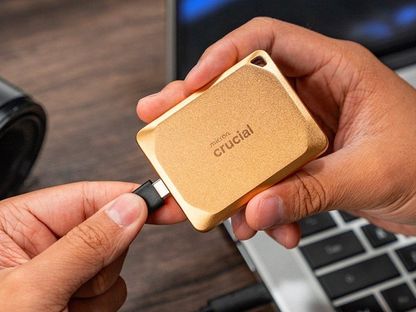 بعد 29 عاماً.. ميكرون تتوقف عن بيع وسائط الذاكرة والتخزين للأفراد