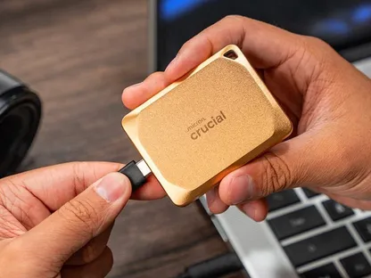 بعد 29 عاماً.. ميكرون تتوقف عن بيع وسائط الذاكرة والتخزين للأفراد