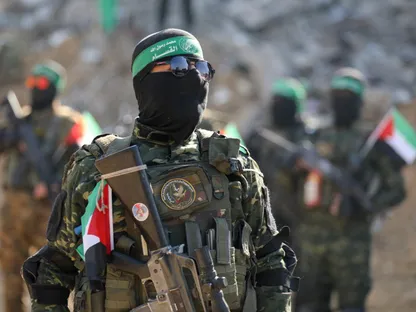حماس تحدد شروطها للتفاوض على خطة ترمب في مصر.. تعرف عليها