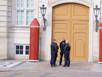 السويد تزود الدنمارك برادارات وأنظمة مضادة للمسيّرات لدعم تأمين قمتين أوروبيتين