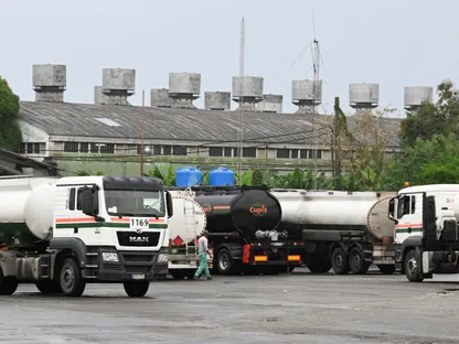 أزمة وقود خانقة في كوبا مع تصاعد الضغوط الأميركية.. ماذا يحدث؟