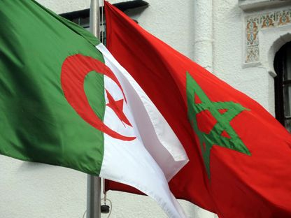 الجزائر: رد المغرب بشأن ممتلكاتنا في الرباط "لائق".. والقضية انتهت