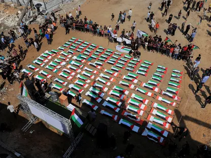 وزير إسرائيلي يدعو إلى قتل 30 إلى 40 فلسطينياً كل ليلة في غزة