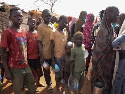 حوار سوداني مرتقب في أغسطس.. هل يفتح مساراً لإنهاء الحرب؟