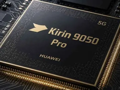 تعرف على مواصفات معالج Kirin 9050 Pro في هاتف هواوي ثلاثي الطي الجديد