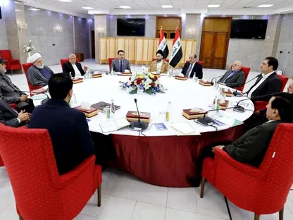 العراق.. ملامح تسوية بين الأكراد و"الإطار" لحسم ملف رئاسة الدولة ورئيس الوزراء