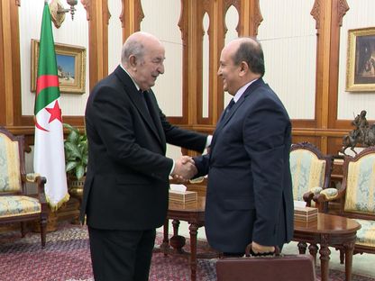 الجزائر.. تعرّف على التشكيل الحكومي الجديد