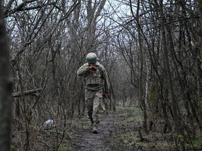 تسوية أوكرانيا | اتصالات روسية أميركية مرتقبة.. وتقدم في صياغة خطة سلام منقحة