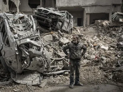 بالصور.. إسرائيل تشن أعنف هجماتها على لبنان منذ بدء حرب إيران