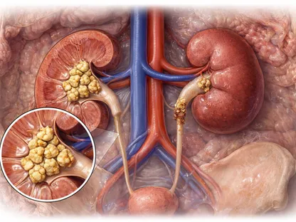 تغييرات غذائية وأدوية قد تقلل من تكرار حصوات الكلى