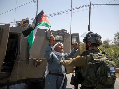العدل الدولية: احتلال إسرائيل للأراضي الفلسطينية يجب أن ينتهي