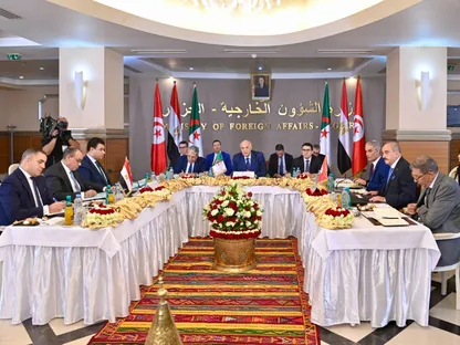 دول جوار ليبيا تشدد على رفض التدخل الخارجي.. وتدعو لسحب القوات الأجنبية