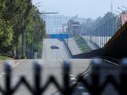 تقرير: عراقجي وصل إسلام آباد حاملاً رد طهران على مقترح واشنطن للسلام.. وسيلتقي ويتكوف