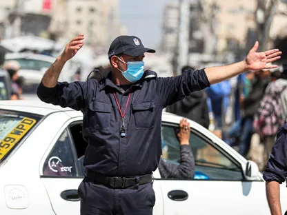 حل حكومة "حماس" في غزة.. تسيير الأعمال لحين تسليم المهام