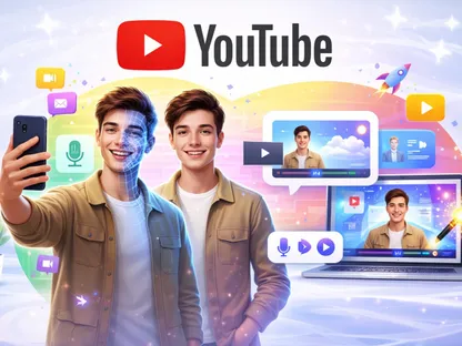 كيف تصنع "أفاتار" لنفسك وتنشئ به فيديوهات على يوتيوب؟