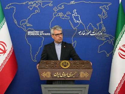 إيران: تخصيب اليورانيوم حق قانوني.. وننتظر موعد جولة المفاوضات المقبلة مع واشنطن