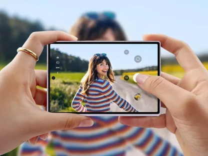 Galaxy Z Fold 8 يحقق أعلى معدل طلبات مسبقة في تاريخ سامسونج