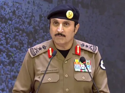 قيادة أمن الحج: ضبط أكثر من 217 حملة وهمية على مستوى السعودية
