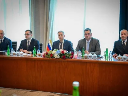 تقدم ملموس.. تطورات الجولة الثانية من المباحثات الروسية الأوكرانية الأميركية