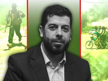العميد أحمد الدالاتي - "المجلة"