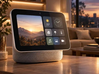 يعمل بـ Siri AI ويتعرف على الوجوه.. أبل تستعد لطرح جهاز منزلي ذكي