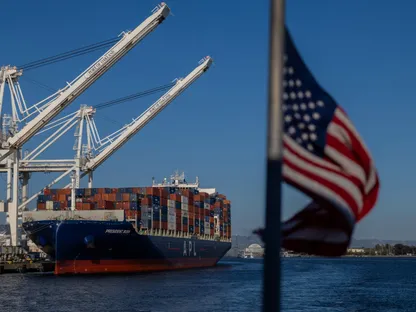 اتهامات للولايات المتحدة بـ"تهديد" دبلوماسيين أوروبيين بشكل شخصي خلال مفاوضات الكربون