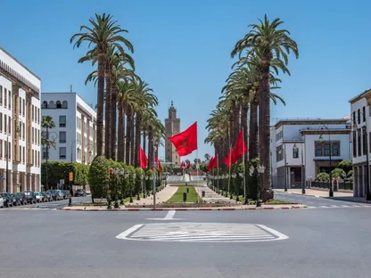 المغرب يدشن فعاليات "الرباط عاصمة عالمية للكتاب" 2026