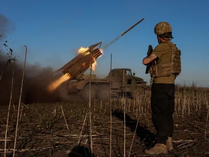 المقترح الأميركي لوقف حرب روسيا وأوكرانيا: أي أراضٍ قد تخسرها كييف؟